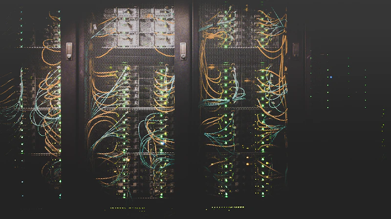 Infrastructure and deployment