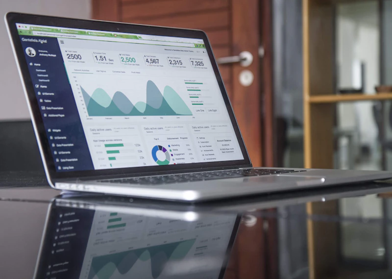 AI and business intelligence